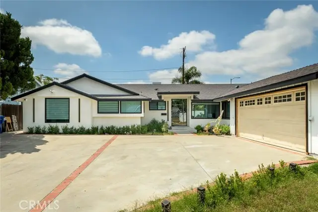 16964 Knapp Street, Northridge, CA 91343 - #1