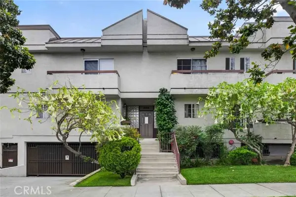 305 Valencia  #J, Burbank, CA 91502
