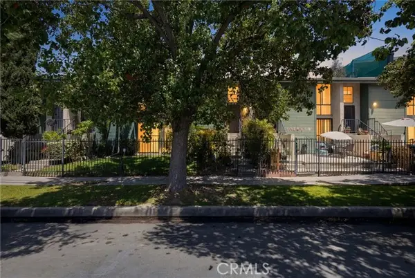 11107 Arminta St unit 22, Sun Valley, CA 91352