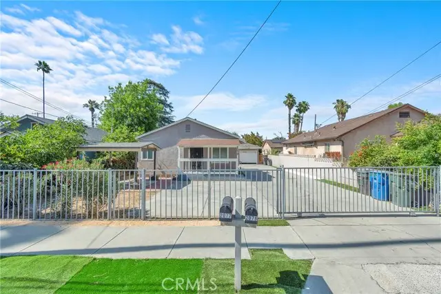 2077 Patterson Street, Riverside, CA 92507 - #1