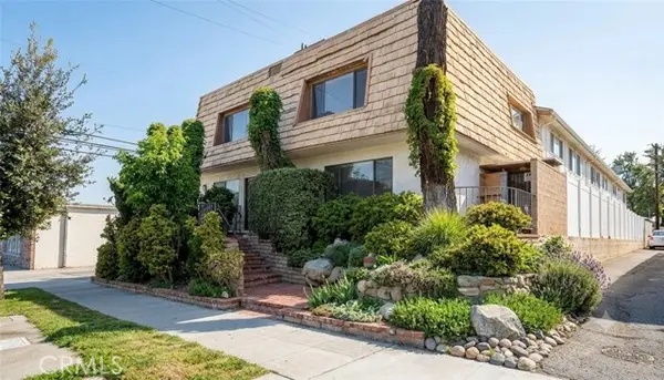1013 Allen Avenue  #6, Glendale, CA 91201