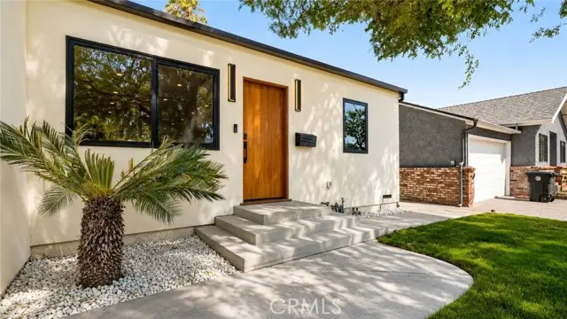 1436 Frederic, Burbank, CA 91505 - #2