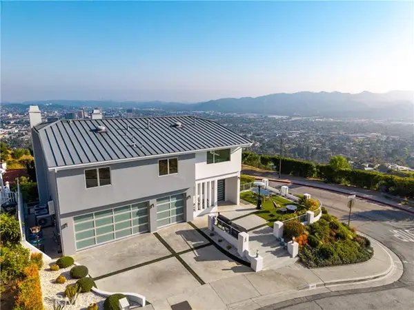180 Aspen Oak Lane, Glendale, CA 91207