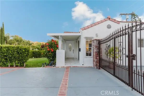 729 Glenmore Boulevard, Glendale, CA 91206