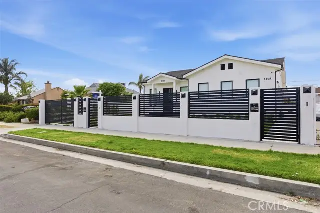8107 Laurelgrove, North Hollywood, CA 91605 - #2