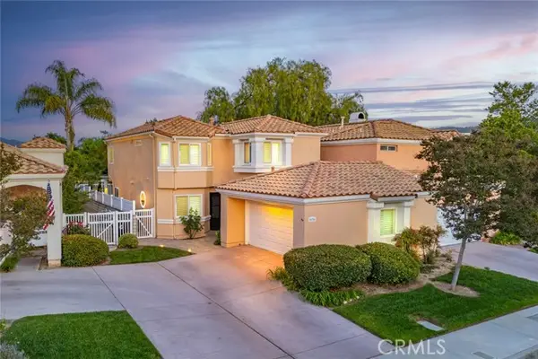 25704 Emerson Lane  #30, Stevenson Ranch, CA 91381