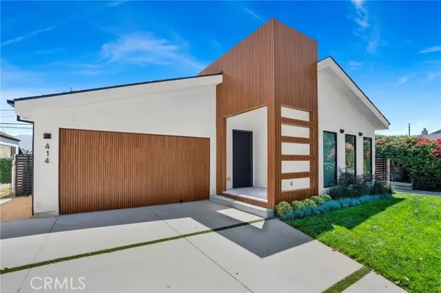 414 Orchard Drive, Burbank, CA 91506 - #1