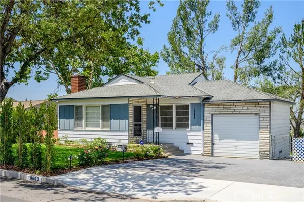 10603 Fernglen Avenue, Tujunga, CA 91042