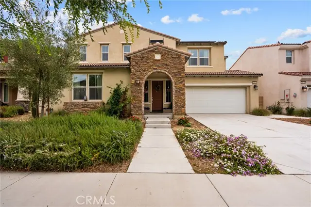 4065 Bowery Place, Ontario, CA 91761 - #1