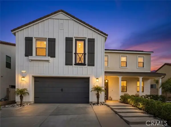 18733 Cedar Crest Drive, Canyon Country, CA 91387