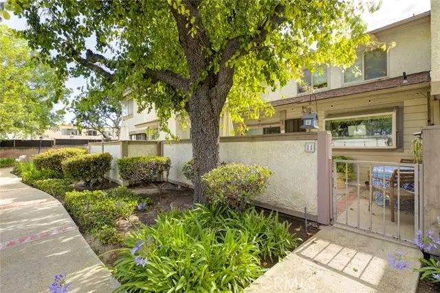 8330 Penfield  #11, Winnetka, CA 91306 - #1