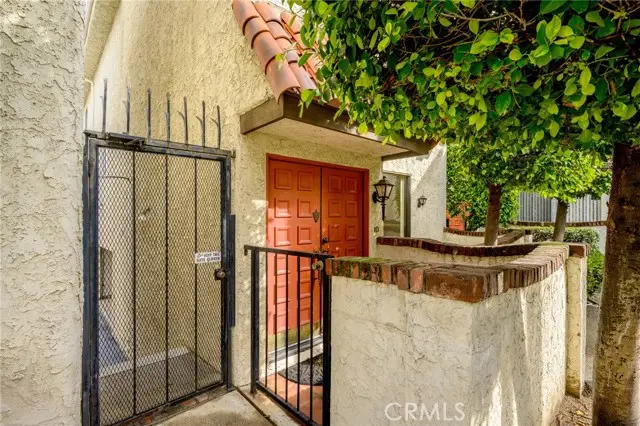 300 Isabel Street  #10, Glendale, CA 91206 - #3