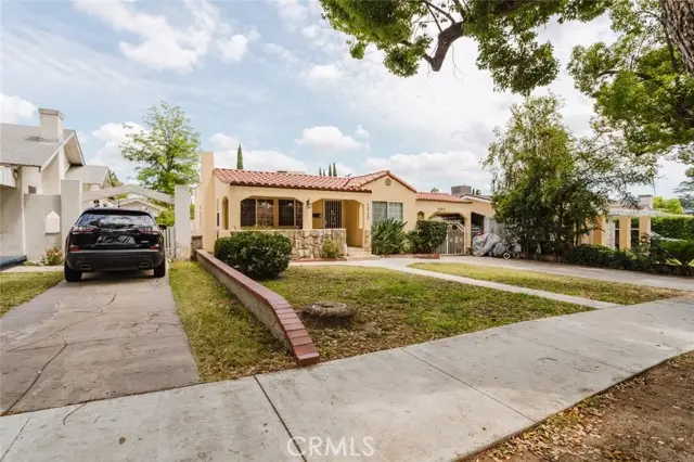 1232 Allen Avenue, Glendale, CA 91201 - #2