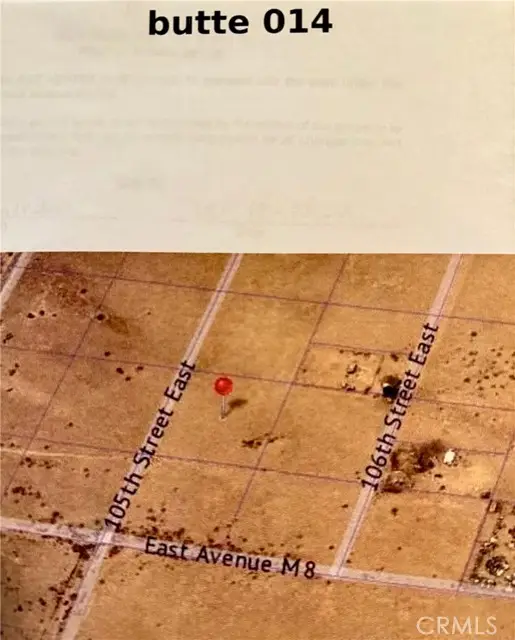 105 Avenue M, Palmdale, CA 93591 - #2