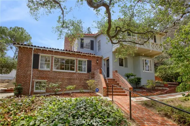 3117 Sparr Boulevard, Glendale, CA 91208 - #1