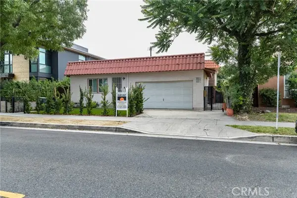 924 Clark, Burbank, CA 91506