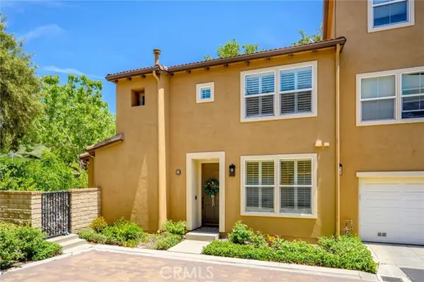 27063 Fairway Lane, Valencia, CA 91381