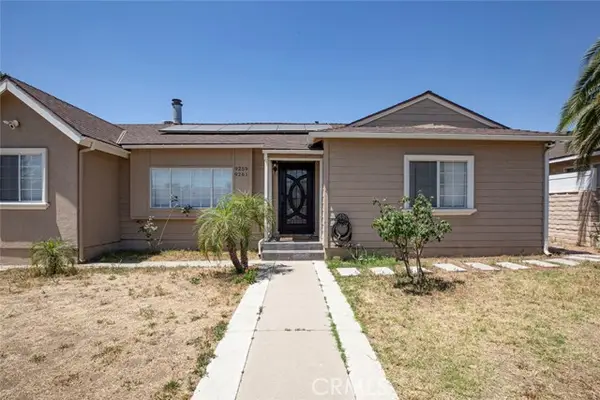 9261 Lev, Arleta, CA 91331