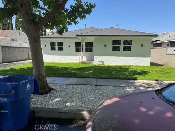 13413 Friar, Van Nuys, CA 91401