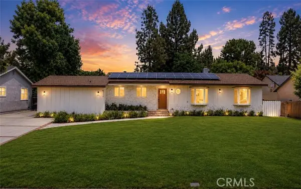 17439 Donmetz, Granada Hills, CA 91344