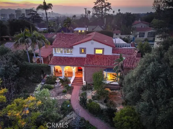 1205 Cortez Drive, Glendale, CA 91207