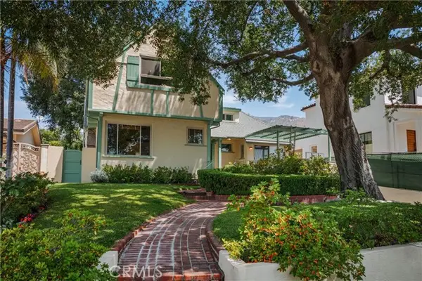 343 Spencer Street, Glendale, CA 91202