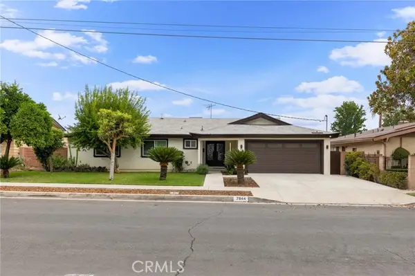 7844 Allott, Panorama City, CA 91402