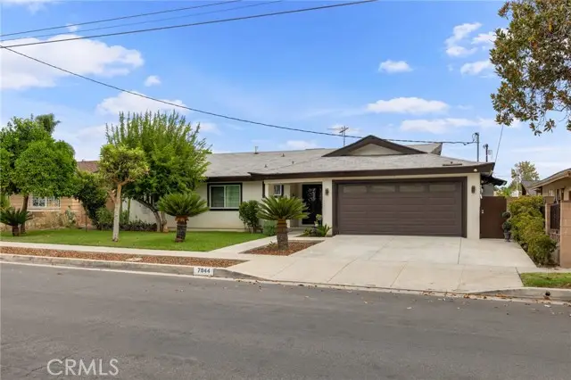 7844 Allott, Panorama City, CA 91402 - #2