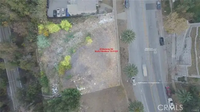 80 Monterey Road, South Pasadena, CA 91030 - #3