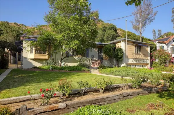833 Mountain, Glendale, CA 91202