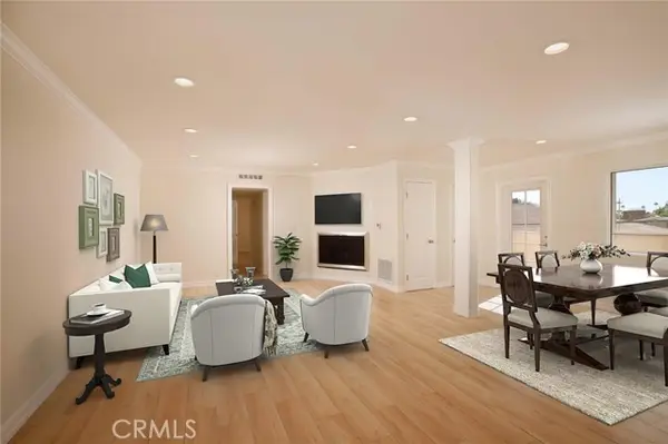570 Stocker  #216, Glendale, CA 91202