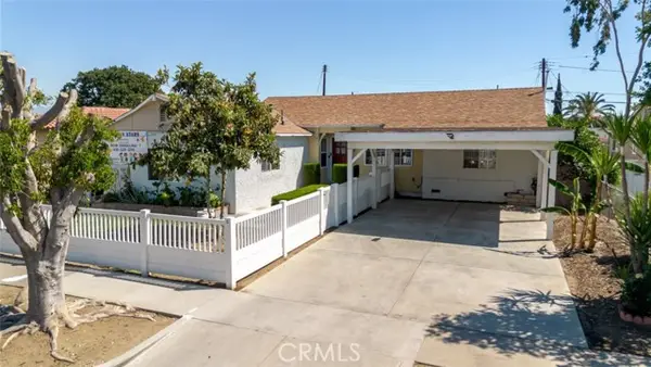 13052 Ottoman Street, Arleta, CA 91331
