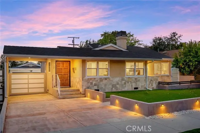 2040 Kenneth Road, Glendale, CA 91201 - #1