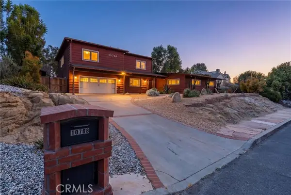 10768 Wheatland, Sunland, CA 91040