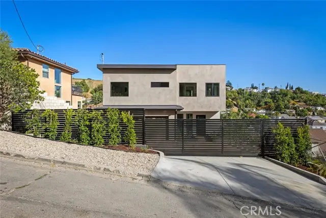 3032 Johnston Street, Los Angeles, CA 90031 - #1