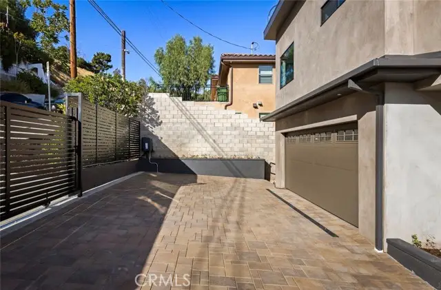 3032 Johnston Street, Los Angeles, CA 90031 - #3
