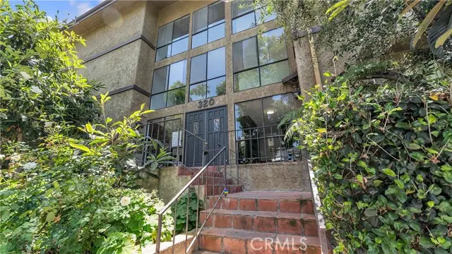 320 Stocker  #304, Glendale, CA 91207 - #1