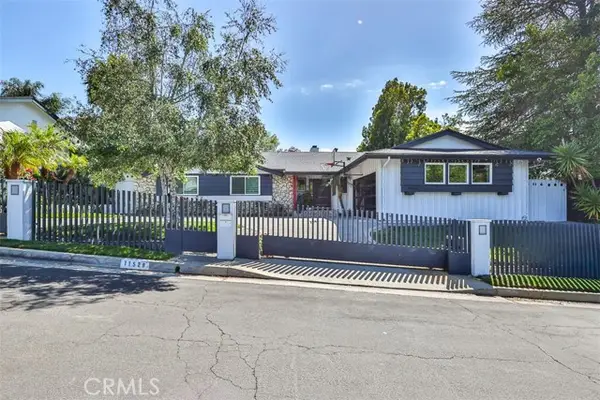 11520 Duque, Studio City, CA 91604
