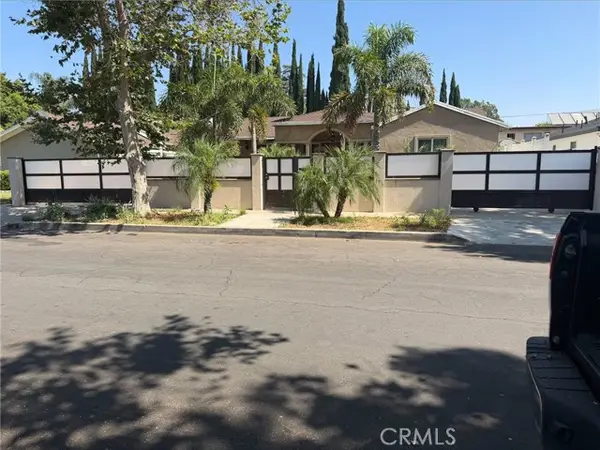 13417 Friar, Van Nuys, CA 91401