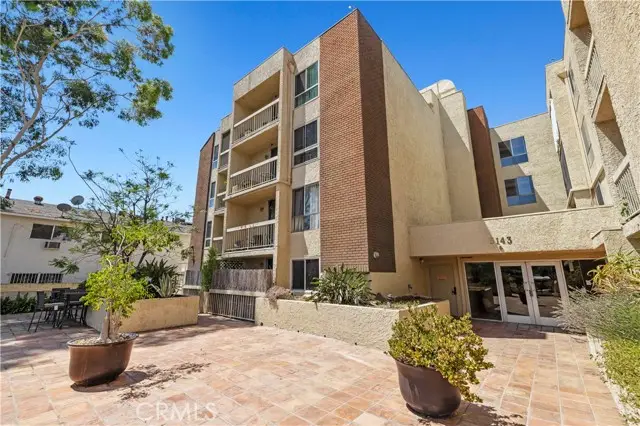 5143 Bakman Avenue  #320, North Hollywood, CA 91601 - #1