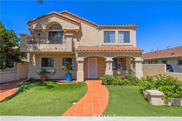 917 Euclid  #1, Long Beach, CA 90804
