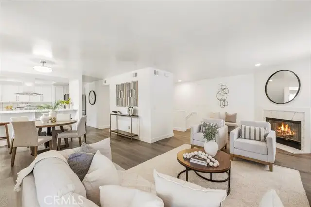 917 Euclid  #1, Long Beach, CA 90804 - #2