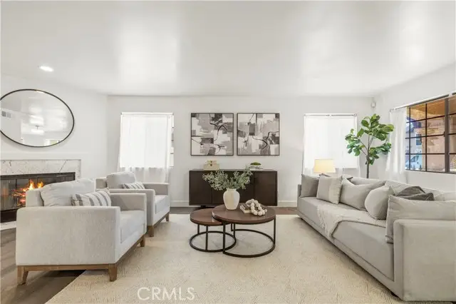 917 Euclid  #1, Long Beach, CA 90804 - #3