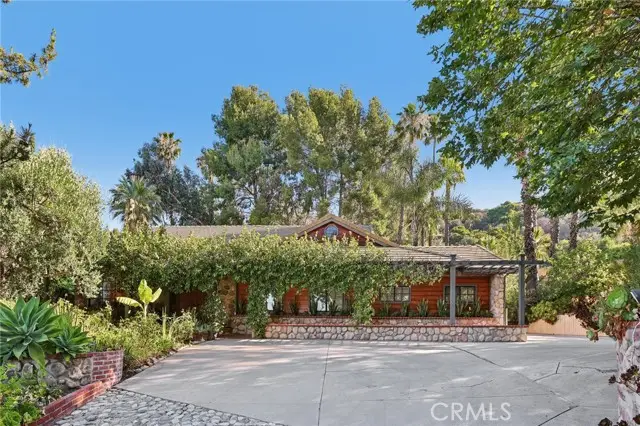 10919 Deliban Street, Tujunga, CA 91042 - #1