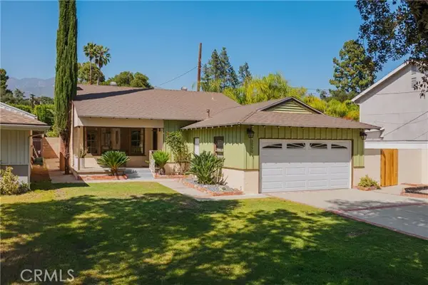 3550 La Crescenta Avenue, Glendale, CA 91208