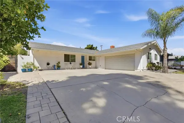 11637 Prager, Sylmar, CA 91342