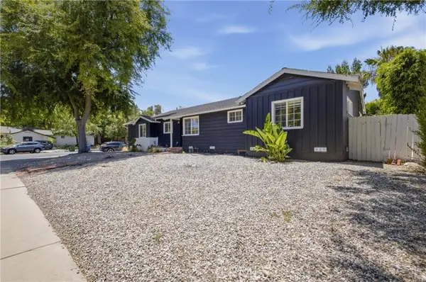 5521 Mclennan, Encino, CA 91436