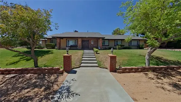 814 Lisa Street, Palmdale, CA 93551