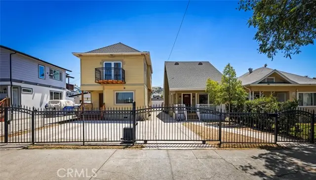 2676 Workman, Los Angeles, CA 90031 - #1