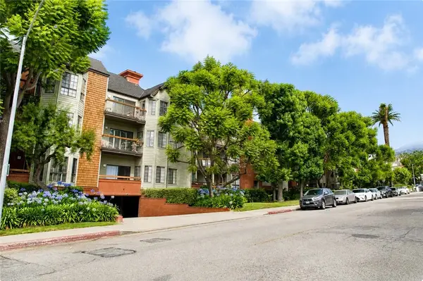 1313 Valley View  #202, Glendale, CA 91202